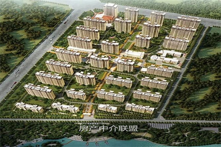 城东贵和世纪佳苑3室2厅1卫136万140m2出售
