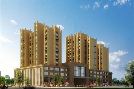 密州裕泰祥花园3室2厅1卫72万110m2出售