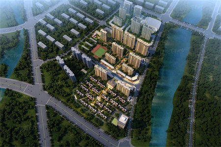 鑫辉华庭！一楼带院！精装套三！采光好！南北通透！